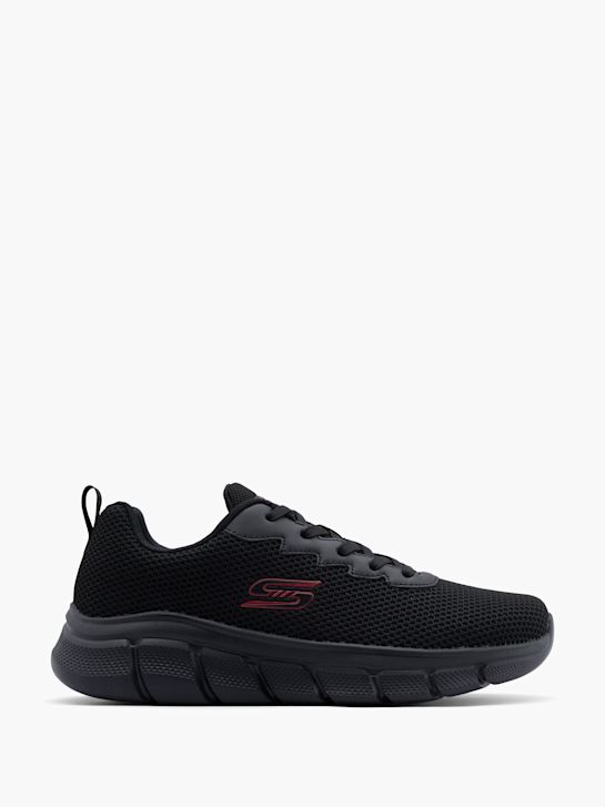 Skechers Sneaker Svart 15981 1