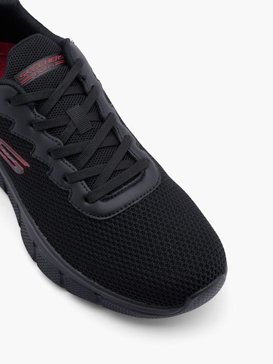 Skechers Tenisky Černá 15981 2