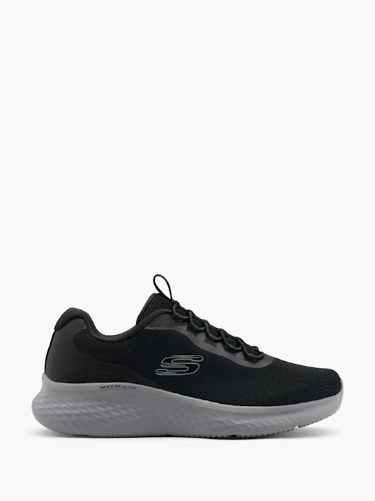 Skechers Маратонки Черен 15987 1