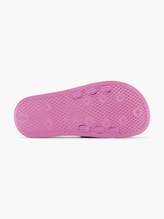 Kappa Slide Pink 16010 4