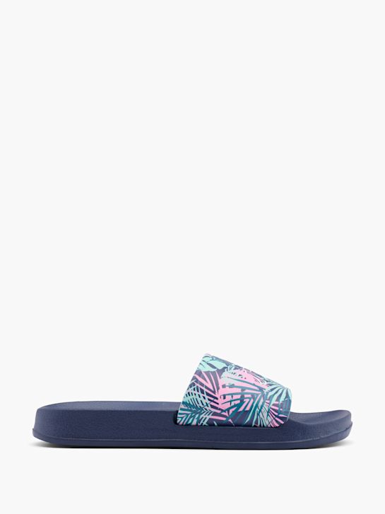Kappa Обувки за плаж blau 16011 1