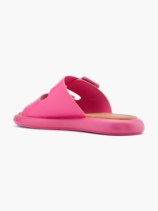 Catwalk Chaussons Rose 16035 3