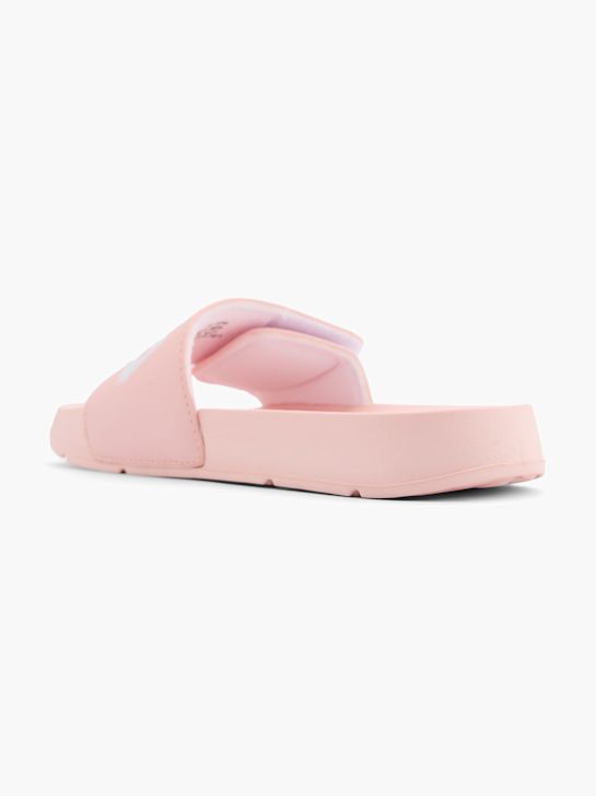 FILA Slide Rosa 16044 3