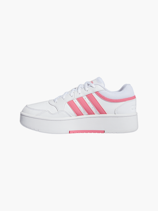 adidas Sneaker Bianco 22381 2