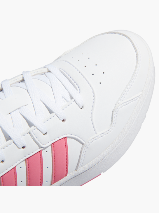 adidas Sneaker Bianco 22381 3