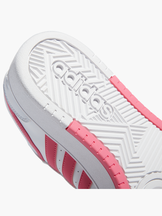 adidas Sneaker Bianco 22381 4