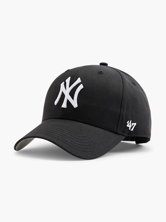 New York Yankees Șapcă negru 16085 1