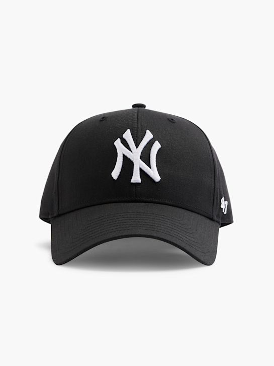 New York Yankees Șapcă schwarz 16085 2