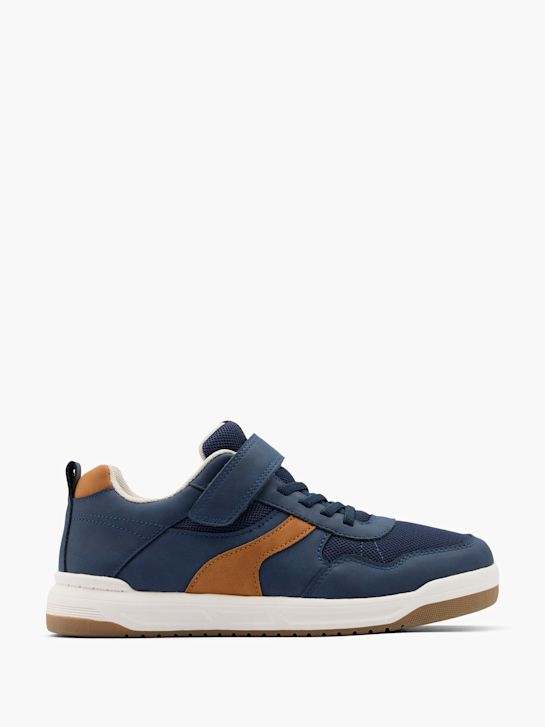 Vty Sneaker Albastru 16875 1