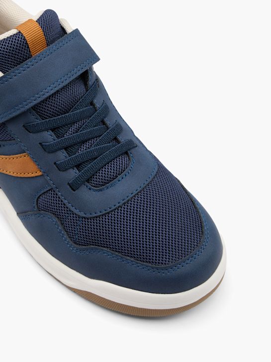 Vty Sneaker Albastru 16875 2