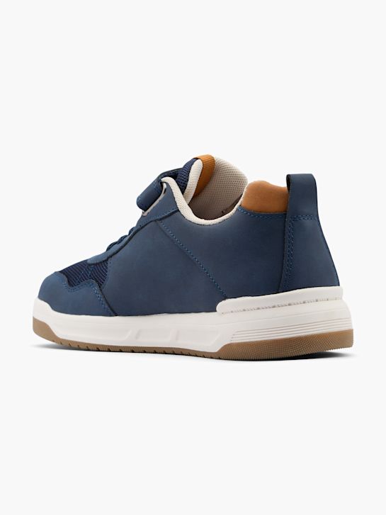Vty Sneaker Albastru 16875 4