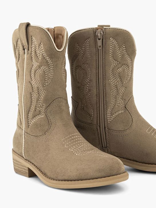 Oxmox Boot taupe 28496 5