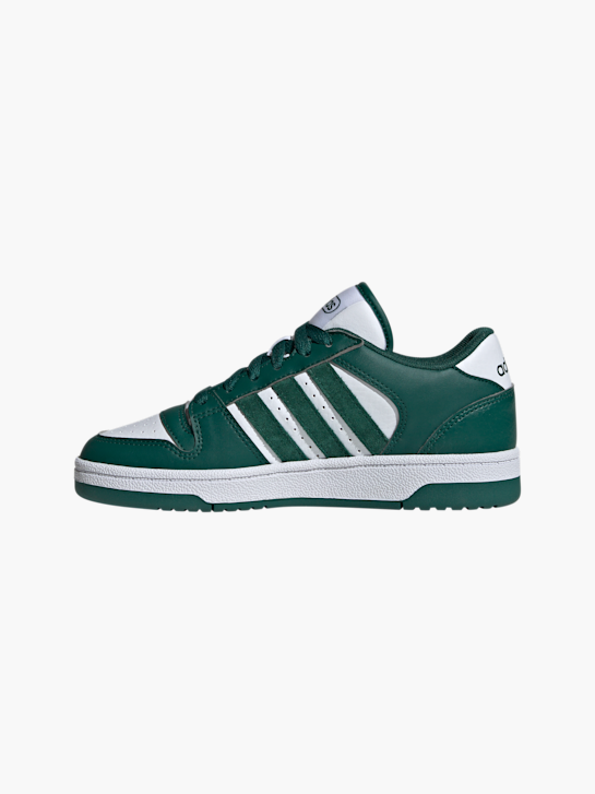 adidas Sneaker grün 19110 2