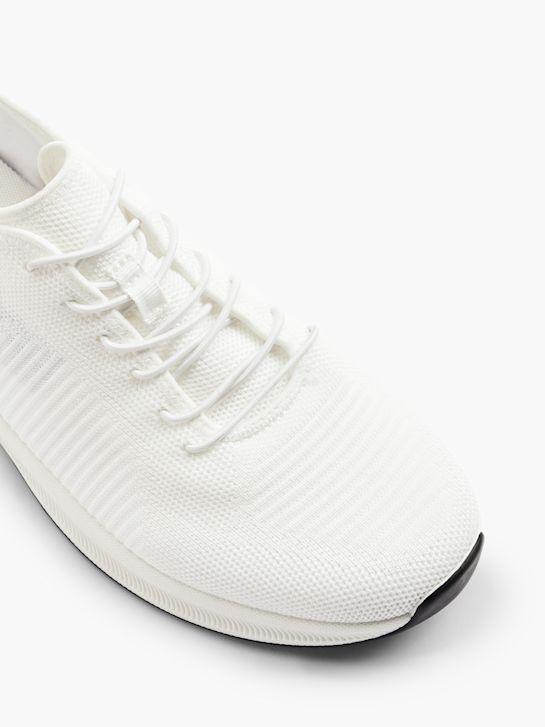 Venice Zapato bajo Blanco 26285 2