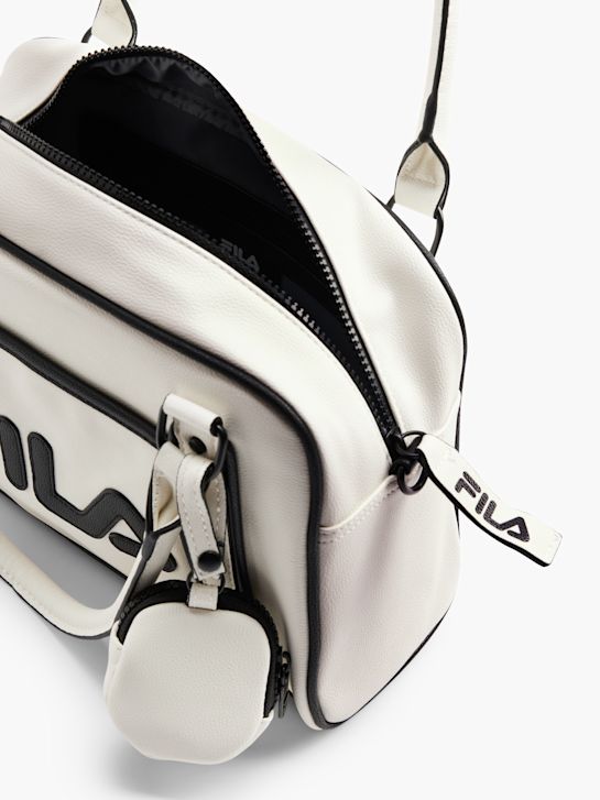 Borsa fila bianca shop
