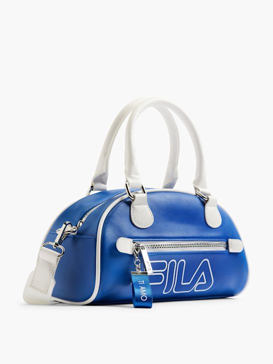 FILA Спортна чанта Син 28914 2
