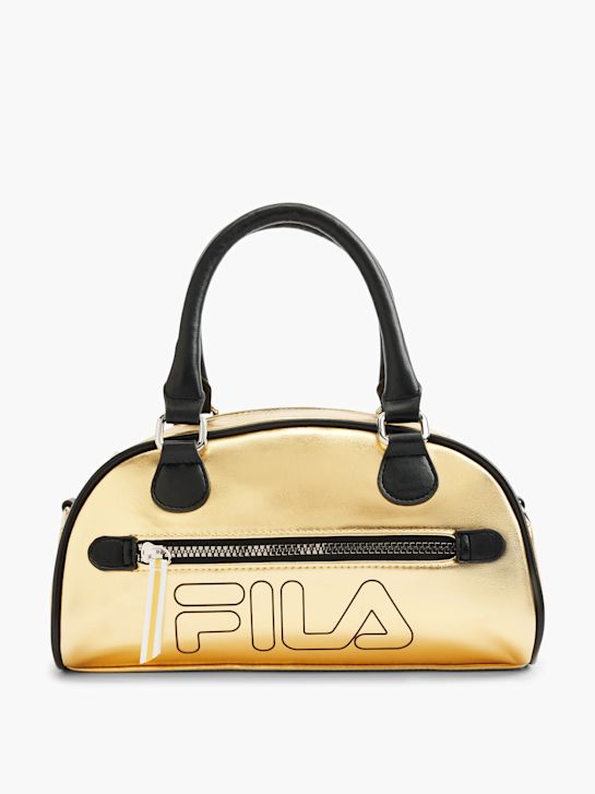 Fila 96 donna oro new arrivals