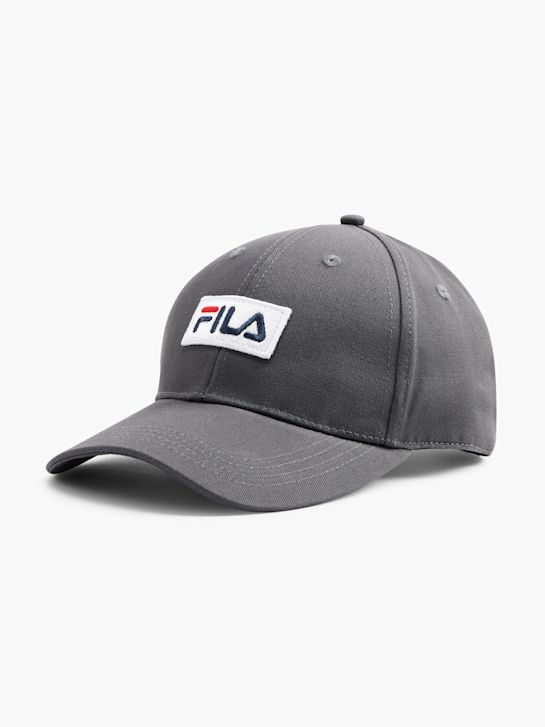 FILA Bonnet Gris 26698 4