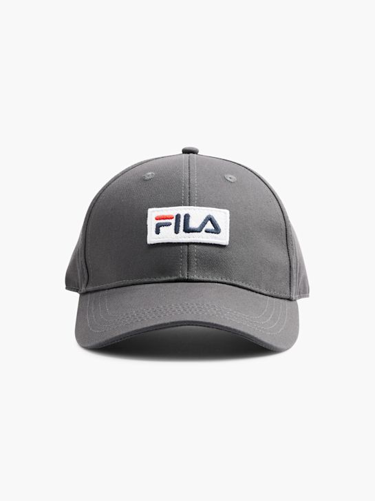 Bonnet fila gris discount