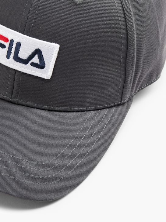 Bonnet fila gris outlet
