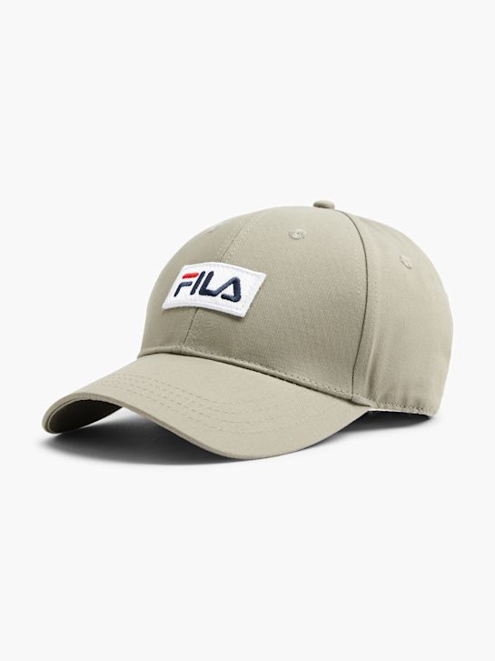 FILA Bonnet Vert 26699 3