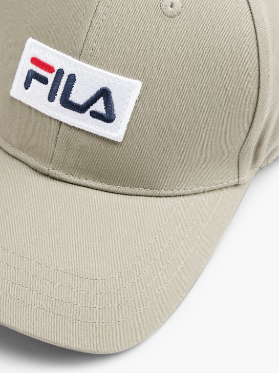 FILA Bonnet Vert 26699 4