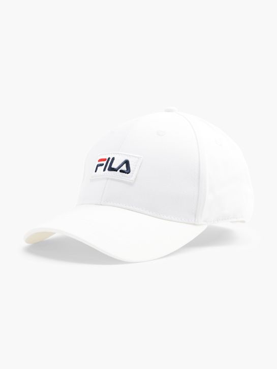 FILA Bonnet Blanc 26700 4