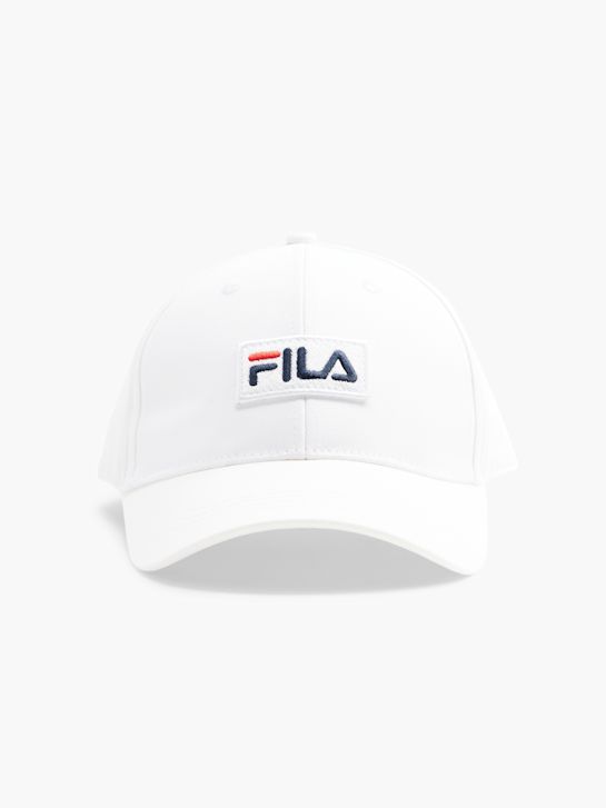 FILA Bonnet Blanc 26700 1