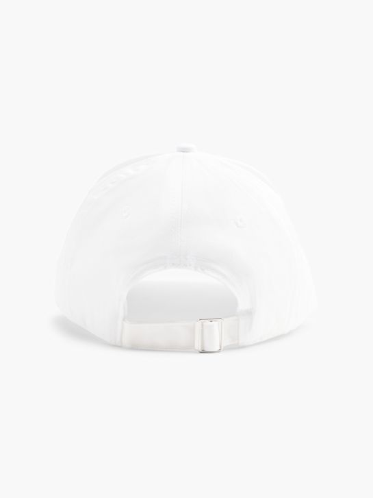 FILA Bonnet Blanc 26700 2