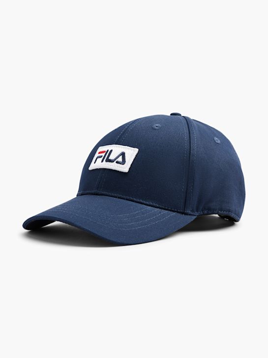 FILA Bonnet Bleu 26701 2