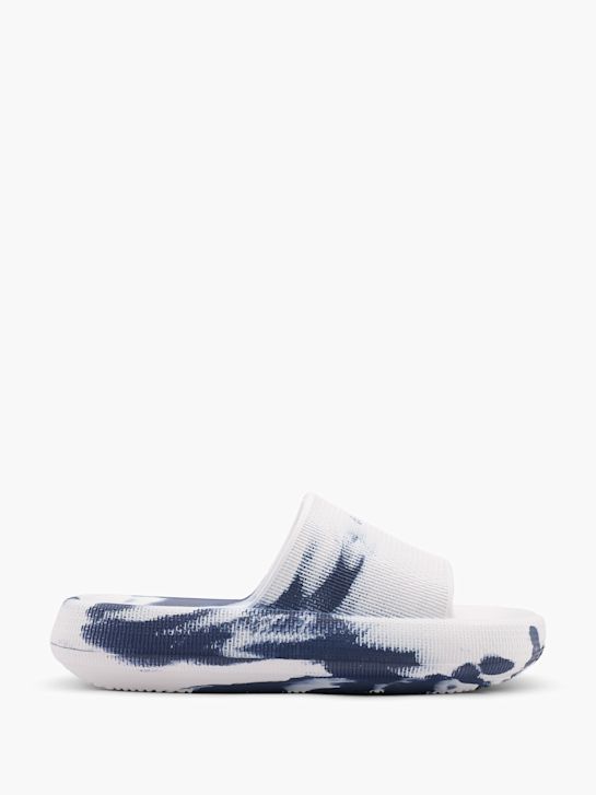 Vty Ciabatte Blu DEICHMANN