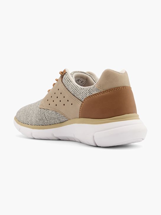 Venice Sneaker Beige 26762 3