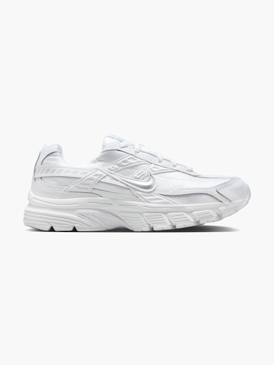 Nike Chunky tenisky Stříbrná 28982 1