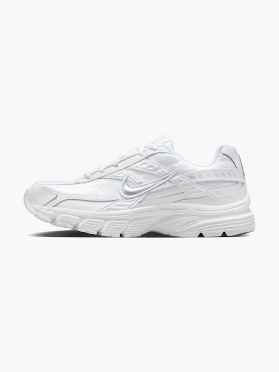 Nike Chunky tenisky Strieborná 28982 2