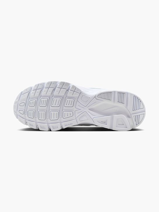 Nike Chunky tenisky Strieborná 28982 4