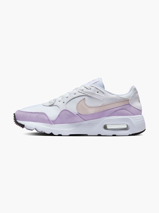 Nike Sneaker Lila 26767 2