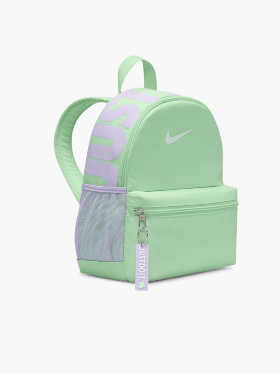 Nike Batoh zelená 28424 4