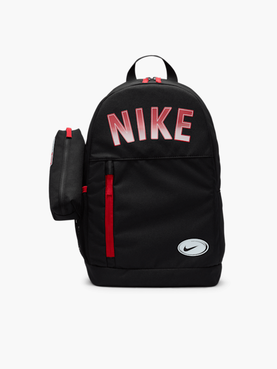 Nike Batoh schwarz 28429 1