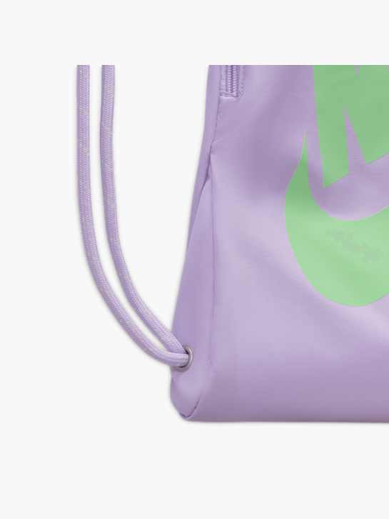 Sac de sport nike femme violet discount