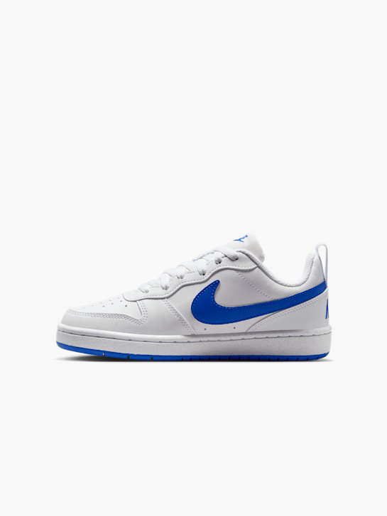 Nike Sneaker Alb 28464 2