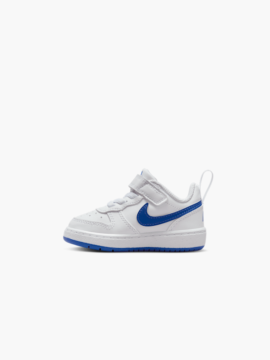 Nike Sneaker weiß 28474 2