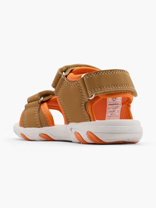 PAW Patrol Сандали Кафяв | DEICHMANN