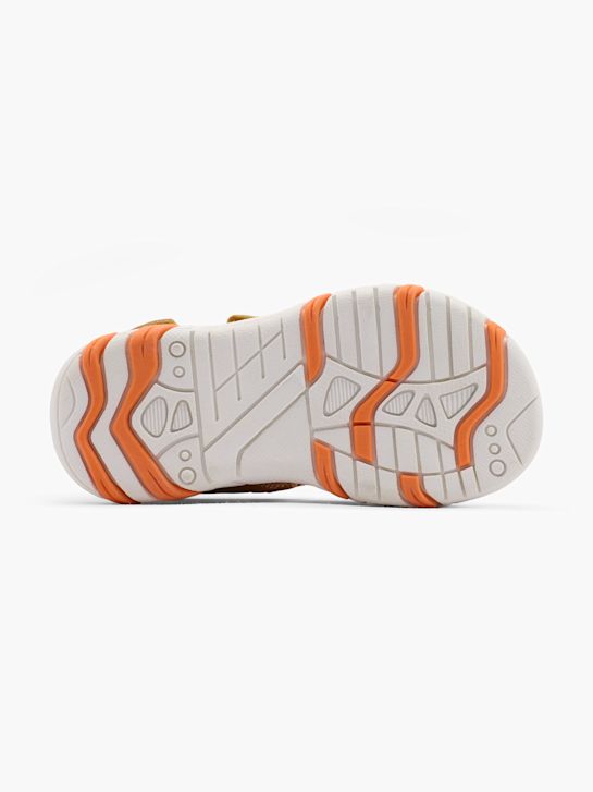 PAW Patrol Сандали Кафяв | DEICHMANN
