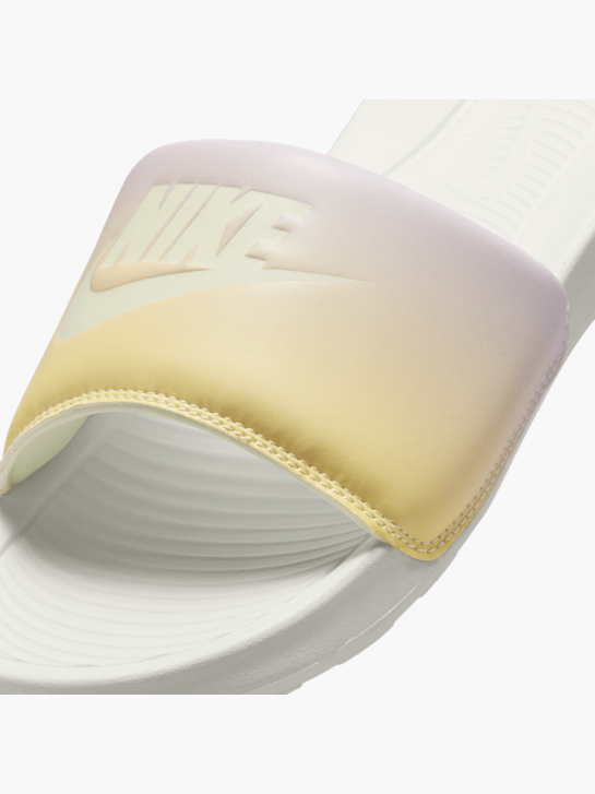 Nike Chinelos Branco 29017 3