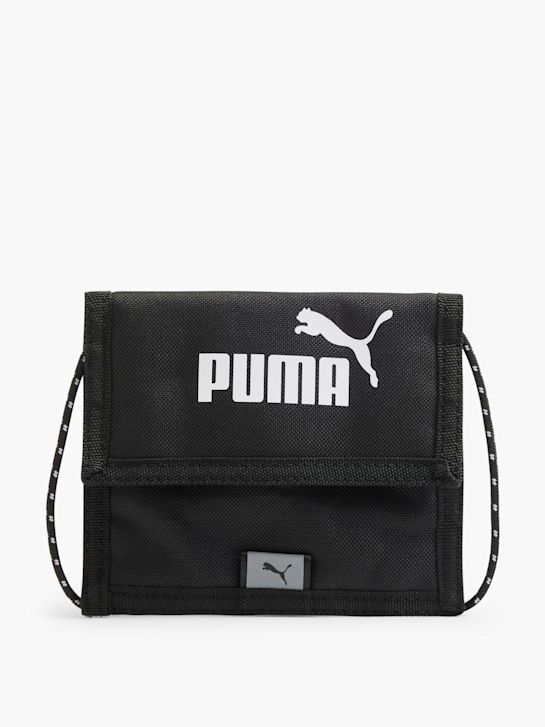 Puma Portofel schwarz 27474 1