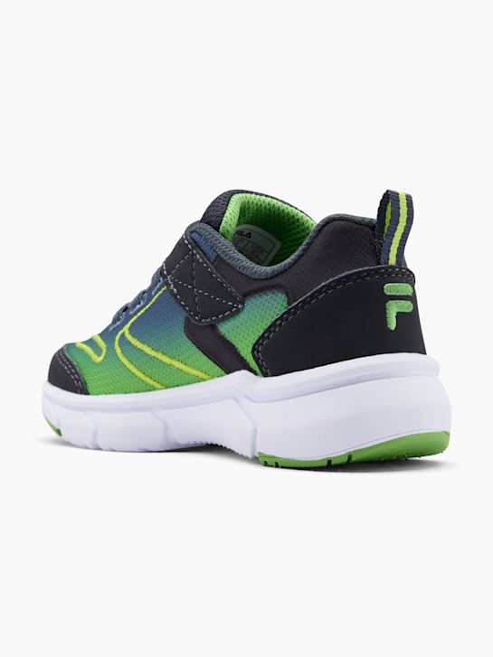 FILA Sneaker Gri 28442 3