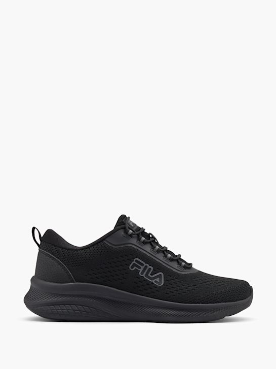 Zapatillas fila sin cordones 40 cheap