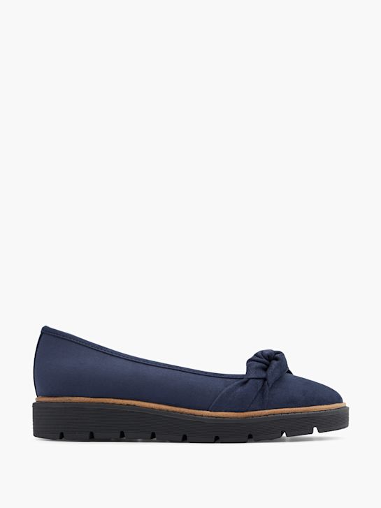 Graceland Loaferke Modra 28513 1