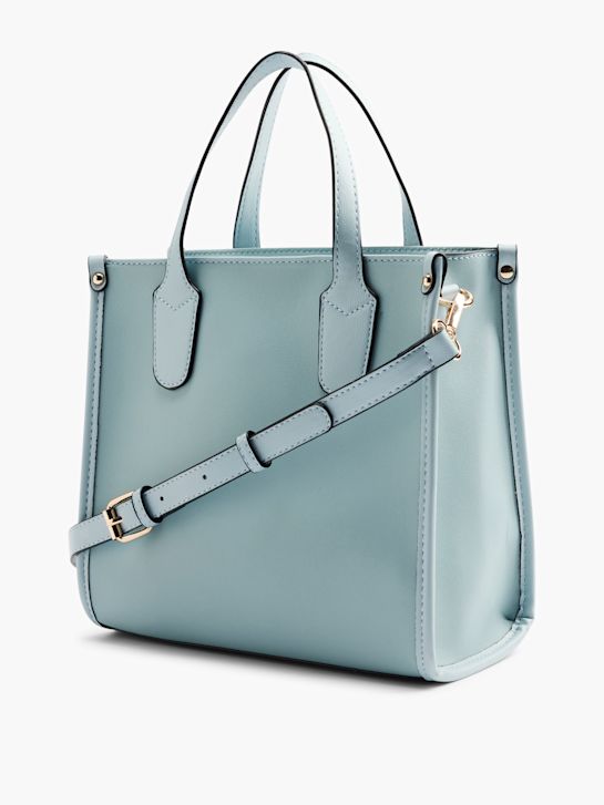 Catwalk Borsa Blu DEICHMANN