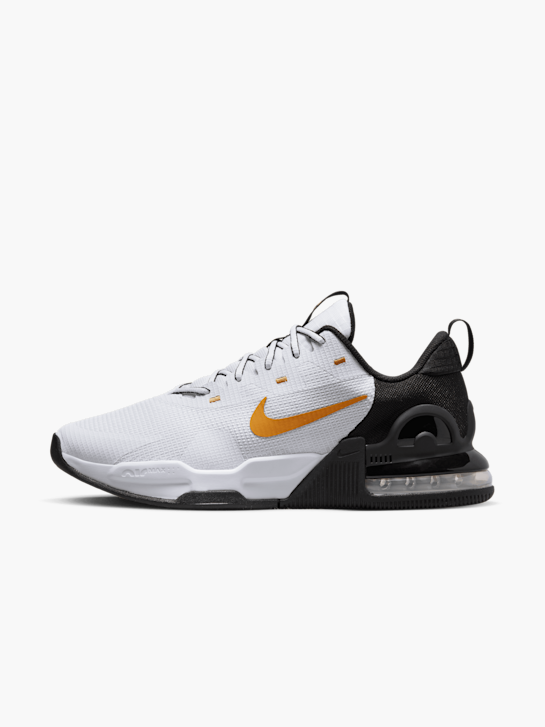 Nike Sapatilha Prata 28603 2